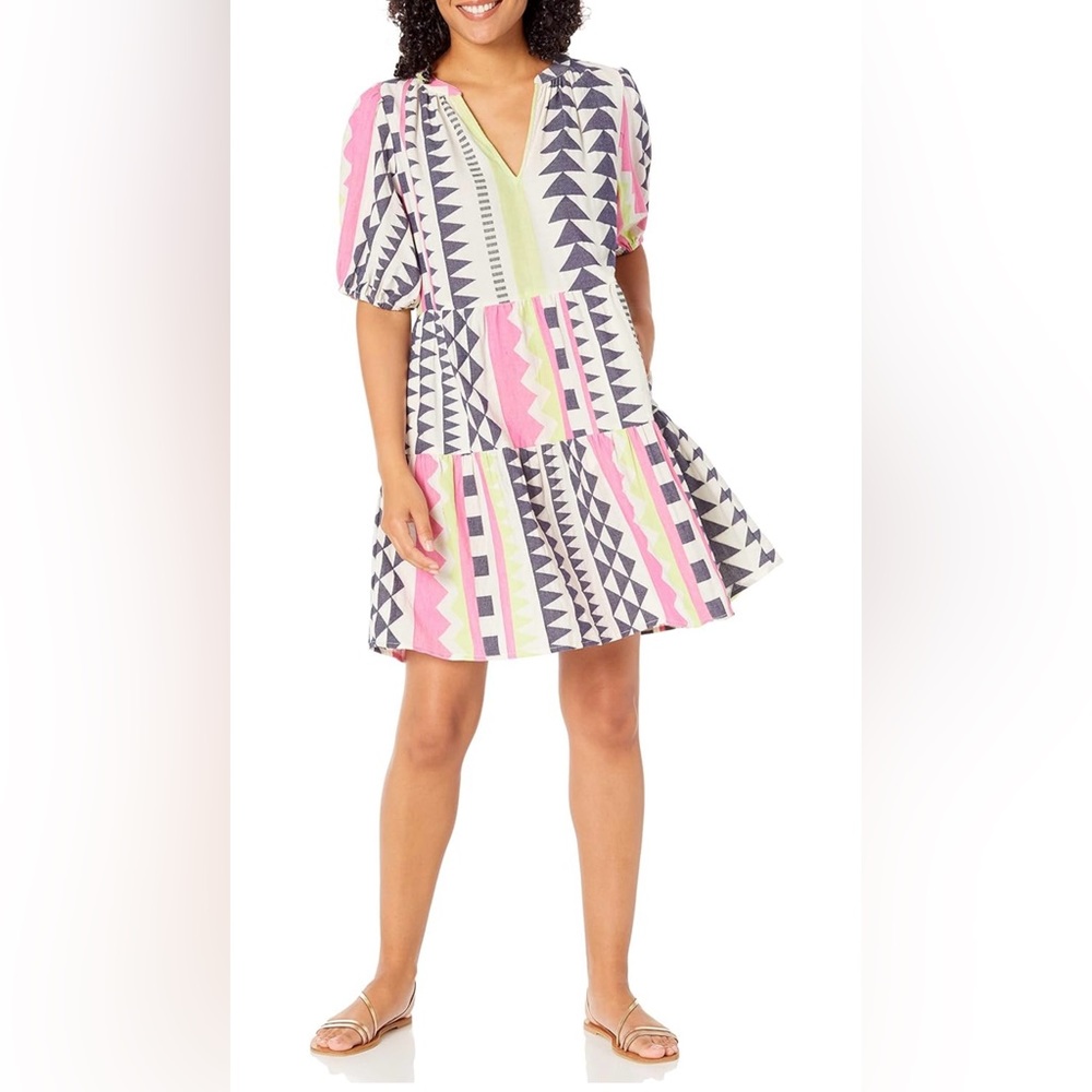 Velvet by G&S Danica Dress